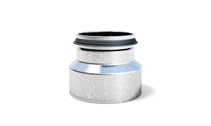 REDUKTION HFCM M-N FZ 125-100