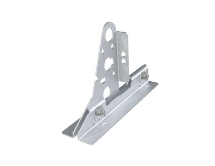 FALSFÄSTE INTEGRERAD WELAND MONTERAD ZM