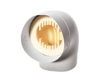 RÖRSKÅL BÖJ ARMALOK 50 90°