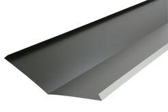 VINKELRÄNNA 326850 PLANNJA HC25 BRRÖ 42 2M 270X0,6