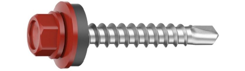 FARMARSKRUV TRÄ EJOT ALU TRÖD 8004 5,6X35 MM 250P