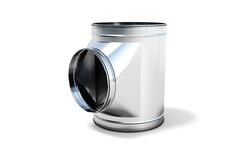 GRENRÖR HTK ZM310 1000 MM