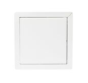 INSPEKTIONSLUCKA HILA STD VIT 150X150 MM