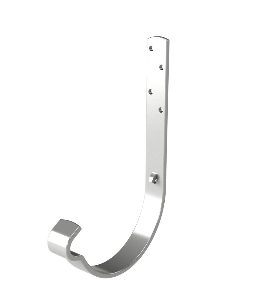 SNABBKROK MELLAN PLANNJA SILVER 45 150 MM