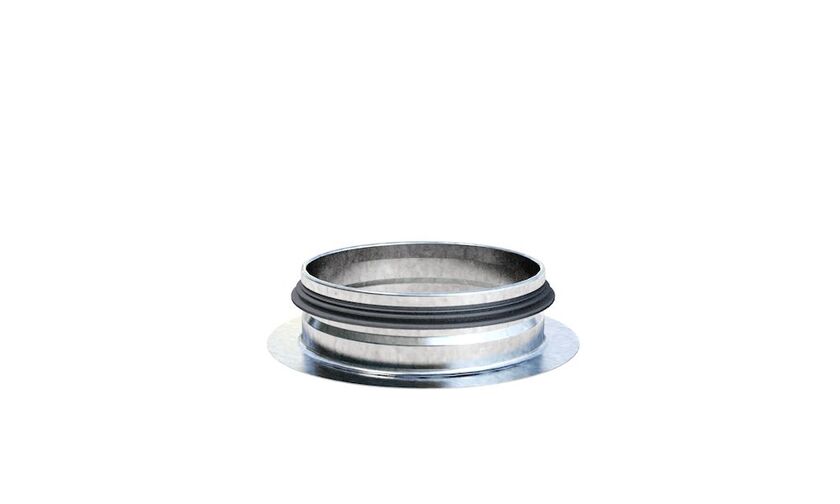 STOS MED NITKANT NIPPEL HSK SF 1.4404 80 MM