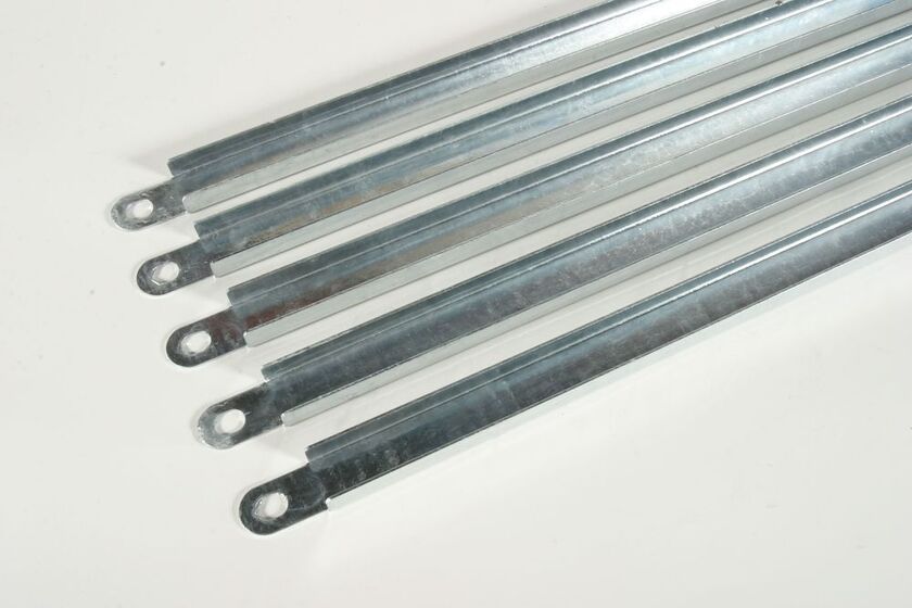 SKYDDKORGSSATS WELAND ZINKMAGNESIUM 5X900 MM