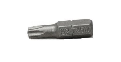 BITS T25 KONAD EJOT 25 MM