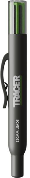 RESERVSTIFT HÖLSTER TRACER GRAFIT 6-PACK