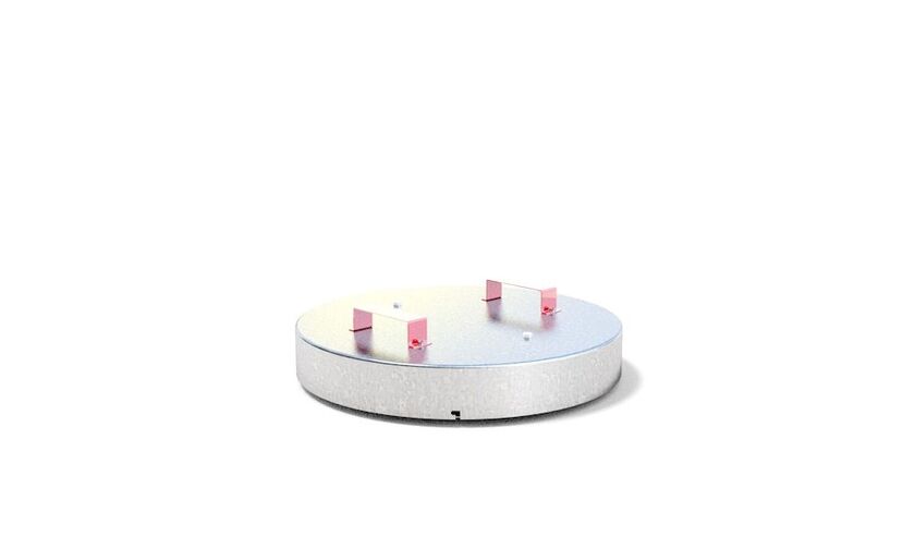 RENSLOCK HRL-30 FZ EI30 E90 400 MM