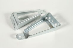 KONSOL FASADSTEGE WELAND FZV 150 MM