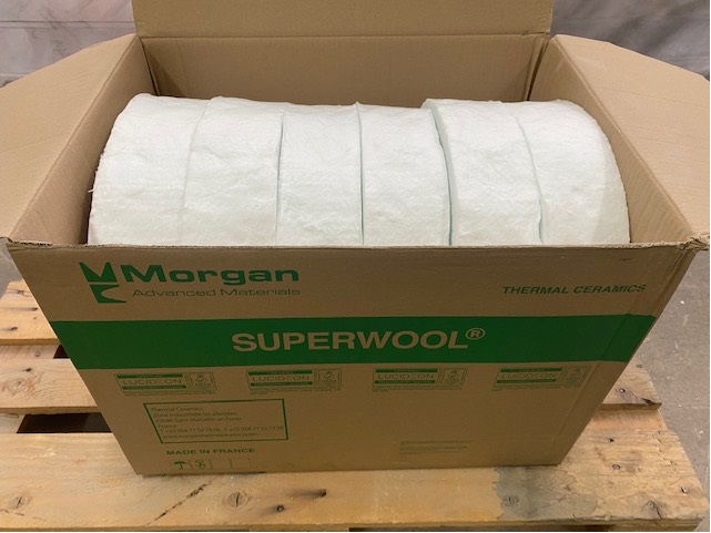 SUPERWOOL PLUS 96 25MM 0,10X7,32 M 6R/KART