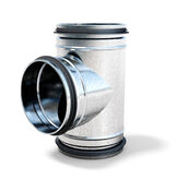 GRENRÖR HTK SF 1.4404 200-100