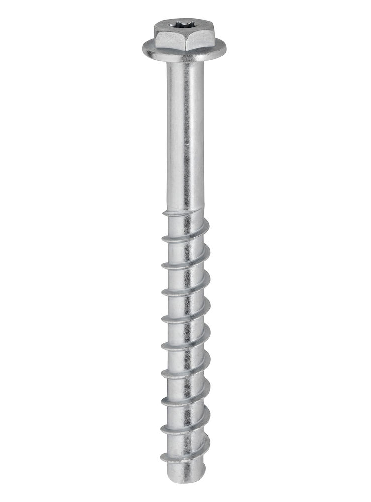 BETONGSKRUV MFL JC2-KB ETA EJOT FZB 6X45/5 MM 100-PACK