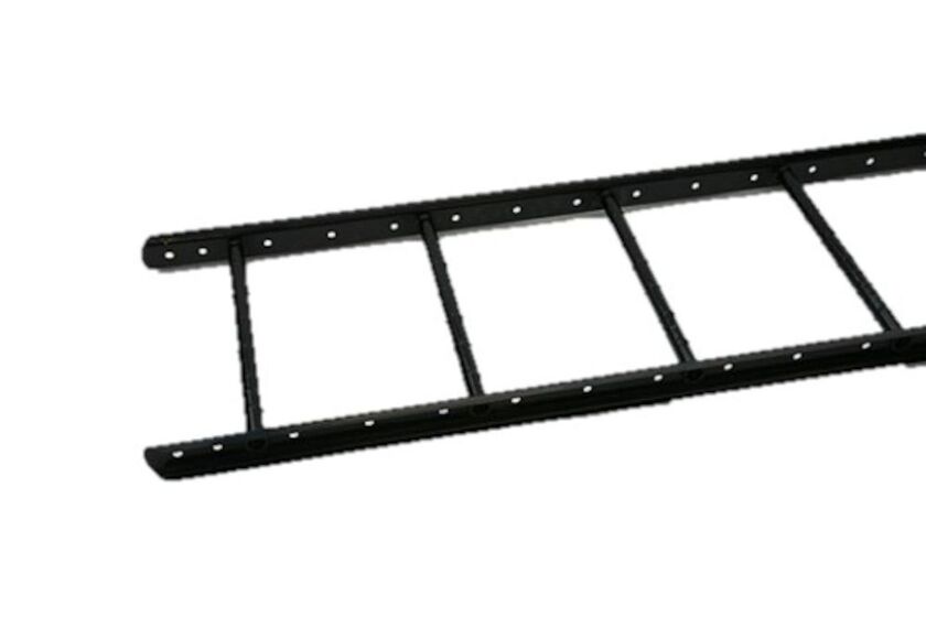 STEGE TAK/FASAD WELAND TEGELRÖD 2400X400 MM