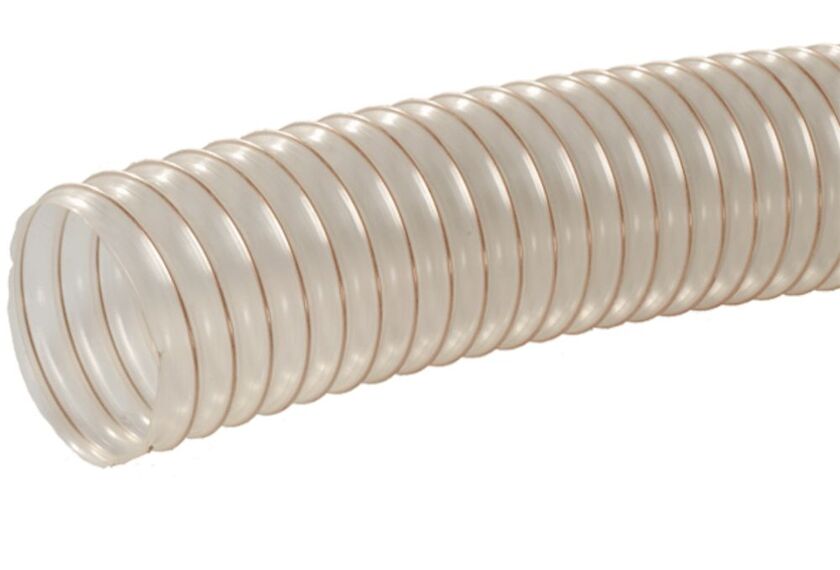 SLANG PU7 POLYURETAN 165 5000 MM