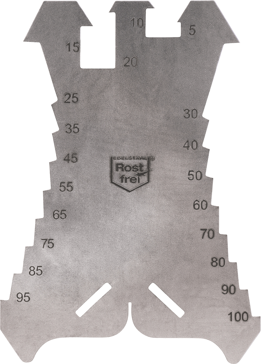 RITSVERKTYG 5-100 FREUND RF