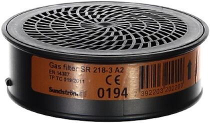 GASFILTER SR 218 A2