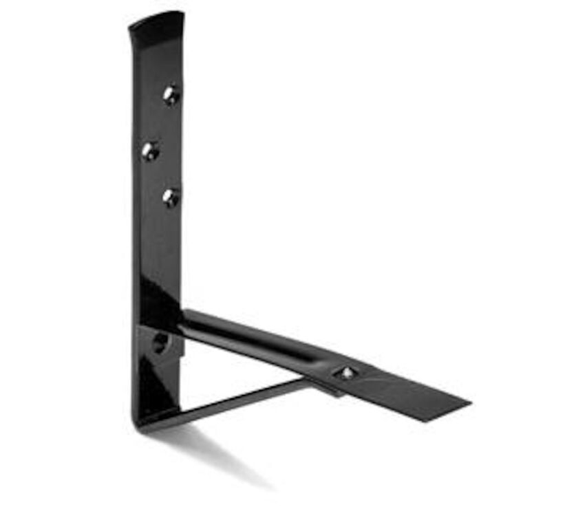 FOTRÄNNKROK PLANNJA ALUZINK LACK 175 MM