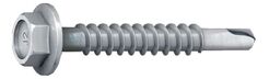 BYGGPLÅTSKRUV JT2-2 EJOT FZB 6,5X50 MM 250P