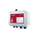 STYR- OCH ÖVERVAKNINGSENHET DECTUS CONTROL