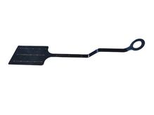 ANKARPUNKT FÖR TEGELTAK INKL.SKRUV 6X40 MM