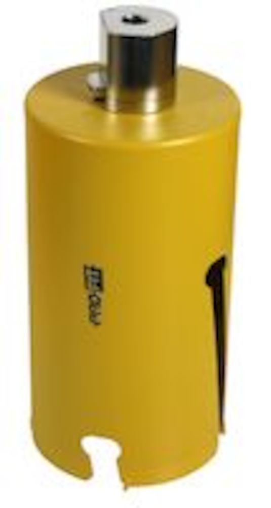 HÅLSÅG MPL PRO-FIT SKÄRDJUP 160 MM 65 MM