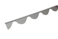 FASONLIST TAKLUCKATILL VITTINGE 1-KUP