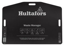 SÄCKHÅLLARE WASTE MANAGER HULTAFORS