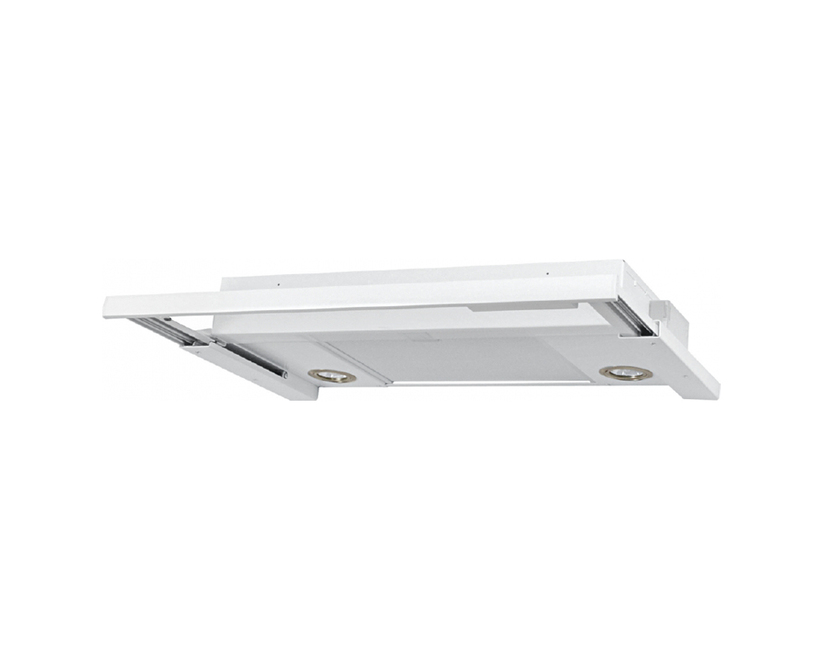 SPISKÅPA SLIMLINE 392-12 TILL DOMEKT KOMFOVENT VIT