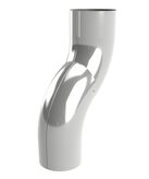 SOCKELKNÄ PLANNJA ZINKMAGNESIUM 75 MM