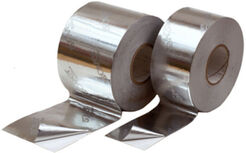 TEJP ALU ISOVER 72 MM 25 M