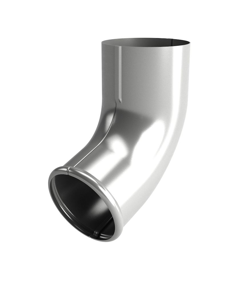UTKASTARE PLANNJA SILVER 45 90 MM
