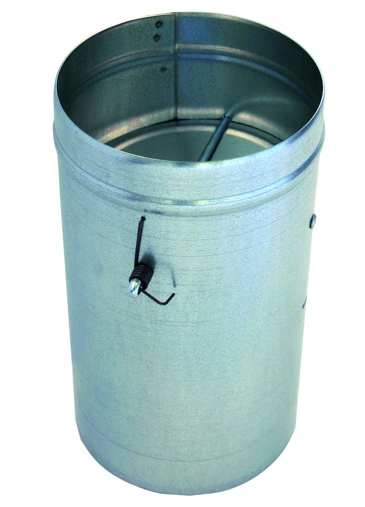 ELDSPJÄLL TS 125 MM