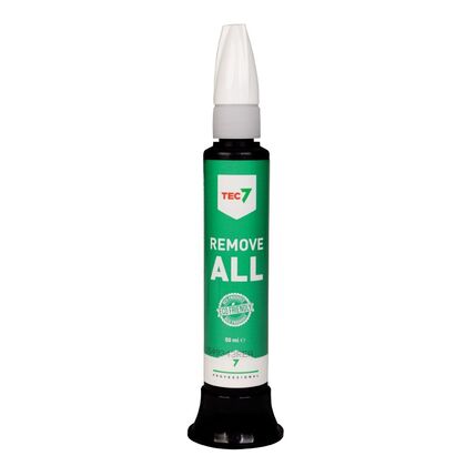 RENGÖRING REMOVE ALL TEC7 50 ML