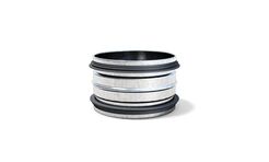 NIPPEL HI SF 1.4404 100 MM