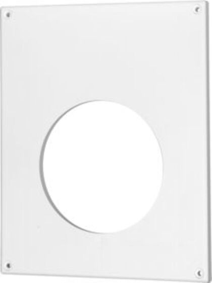 TÄCKPLATTA PAX CALIMA VIT