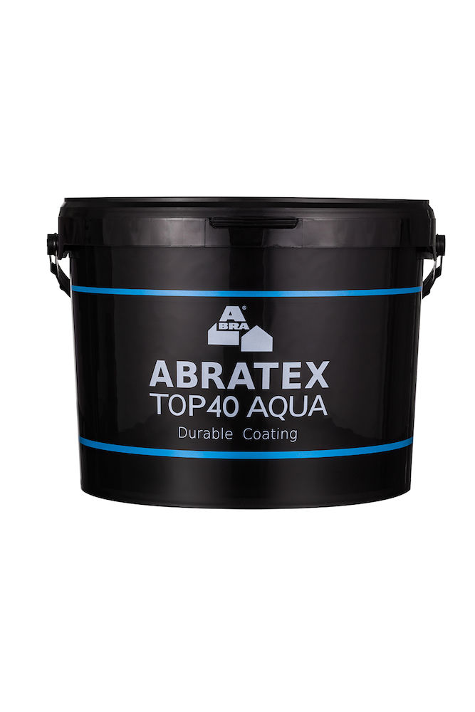 FÄRG TOP40 AQUA 10L SPEC. NCS