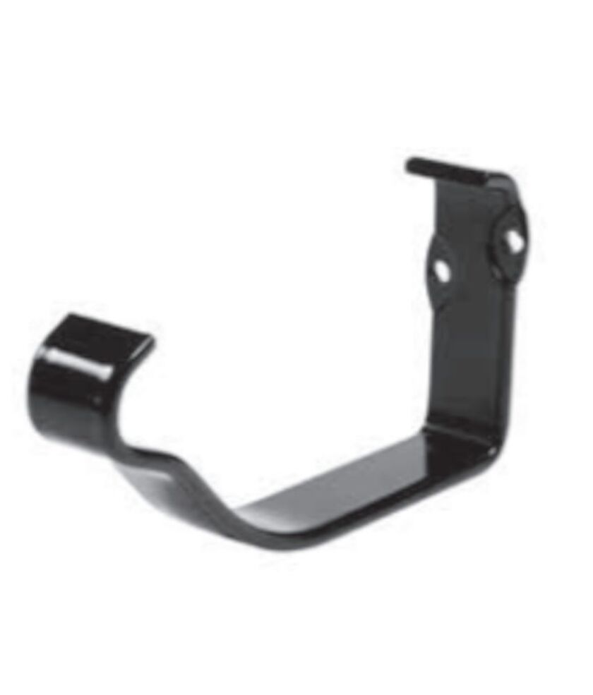 KONSOLKROK 90° PLANNJA ZINKMAGNESIUM 150 MM