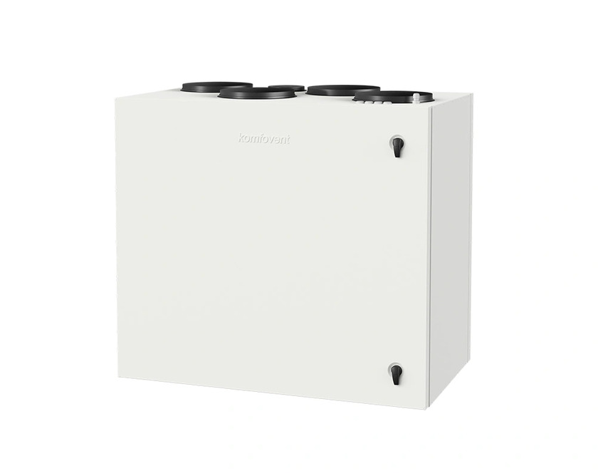 AGGREGAT DOMEKT R 700 V VÄNSTER EL VÄRMARE