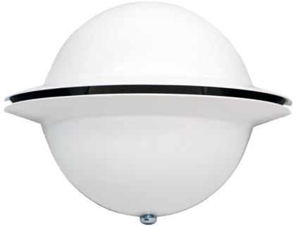 LUFTSPRIDARE CTVK-10 100 MM