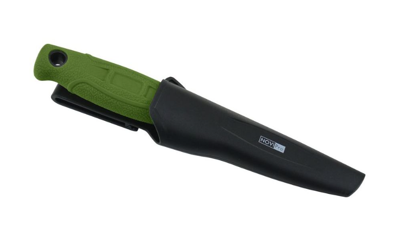 GROVKNIV ROSTFRI NOVIPRO