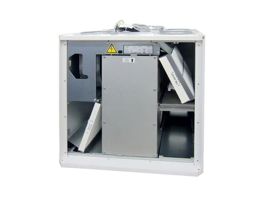 AGGREGAT CASA R5 SMART T HÖ 800 W RH SENSOR