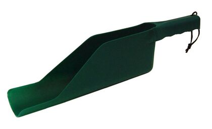 RÄNNSKOPA PLAST