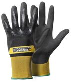 VÄRMESKYDDANDE MONTAGEHANDSKE 8803R INFINITY