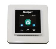 KONTROLLPANEL CASA SMART SC10 INKL. 10 M KABEL