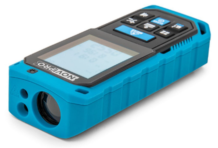 AVSTÅNDSMÄTARE NOVIPRO