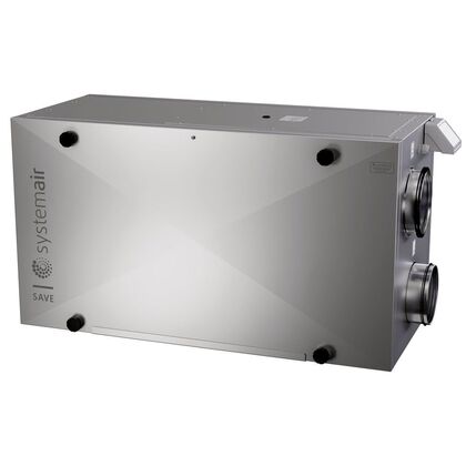 AGGREGAT SAVE VSR 300