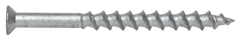 LÄTTBETONGSKRUV RM FÖRSÄNKT EJOT 8X90 MM 100-PACK