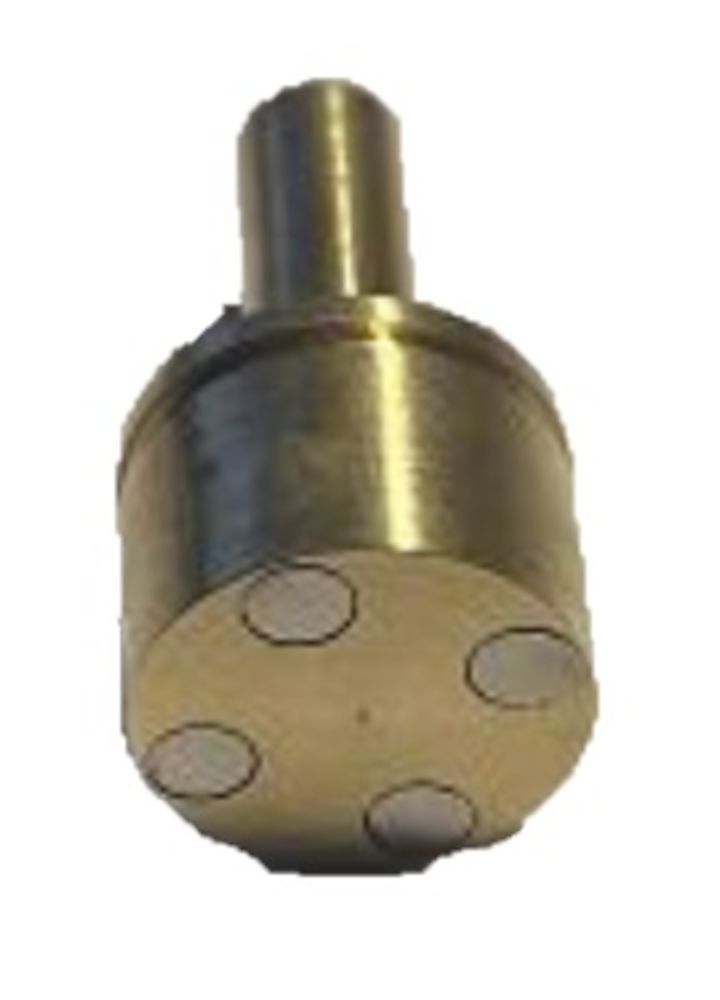 MAGNETCHUCK 437-MC-M