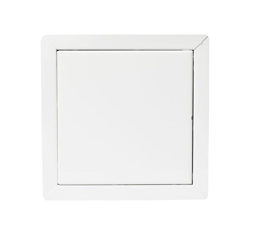 INSPEKTIONSLUCKA HILA STD VIT 600X500 MM